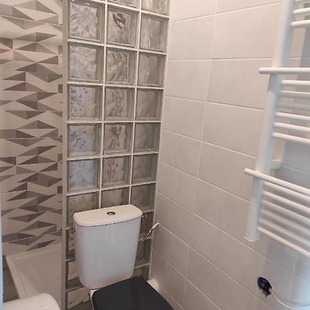 Studio 2 Personnes Cote Ouest Questembert Exterior foto