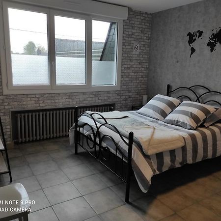 Studio 2 Personnes Cote Ouest Questembert Exterior foto