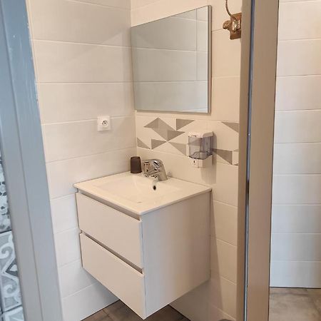 Studio 2 Personnes Cote Ouest Questembert Exterior foto
